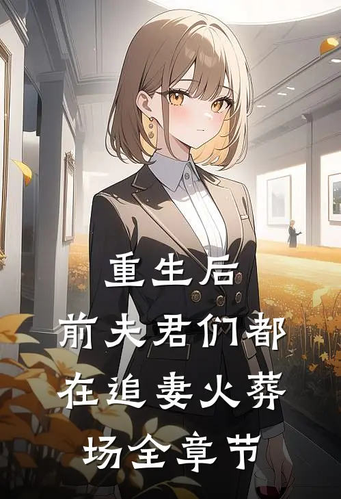 重生后,前夫君们都在追妻火葬场全章节