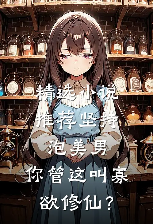 精选小说推荐坚持泡美男，你管这叫寡欲修仙？