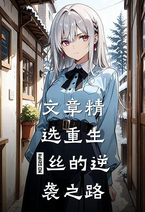 文章精选重生：屌丝的逆袭之路