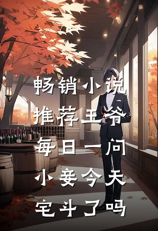 畅销小说推荐王爷每日一问小妾今天宅斗了吗