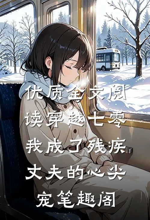 优质全文阅读穿越七零我成了残疾丈夫的心尖宠 笔趣阁