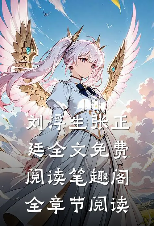 刘浮生张正廷全文免费阅读笔趣阁全章节阅读