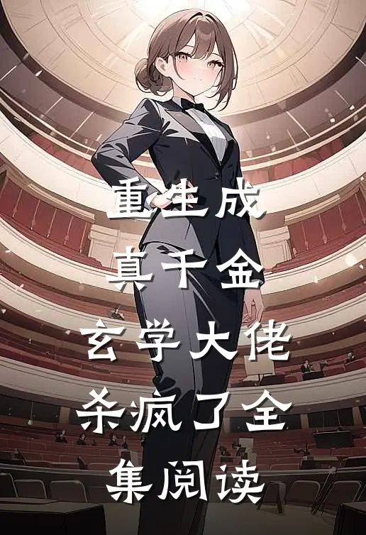 重生成真千金,玄学大佬杀疯了全集阅读