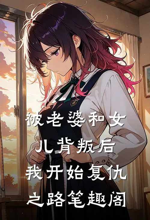 被老婆和女儿背叛后，我开始复仇之路笔趣阁