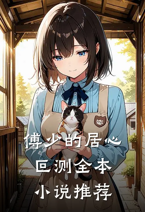 傅少的居心叵测全本小说推荐