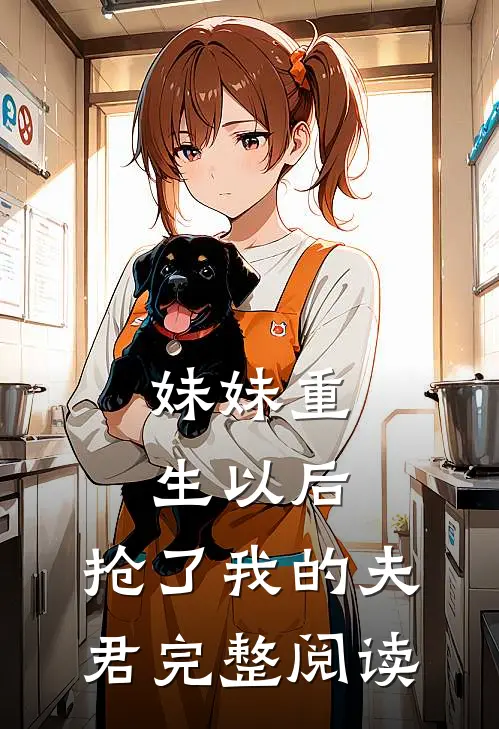 妹妹重生以后，抢了我的夫君完整阅读