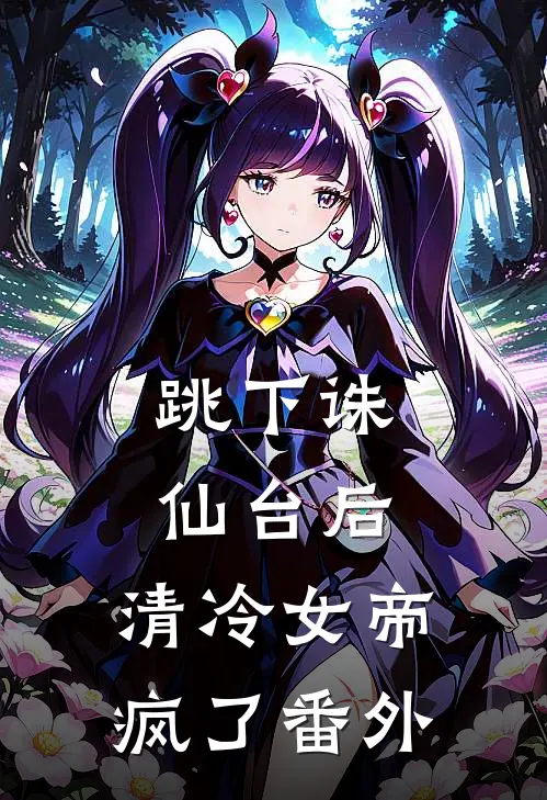 跳下诛仙台后,清冷女帝疯了 番外篇