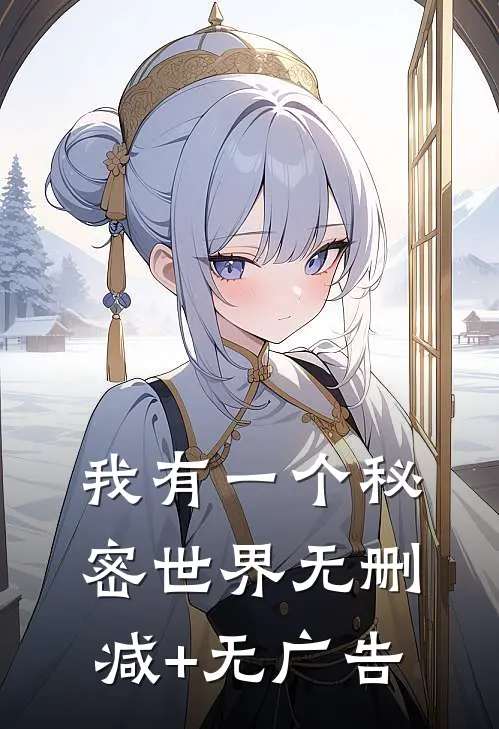 我有一个秘密世界无删减+无广告