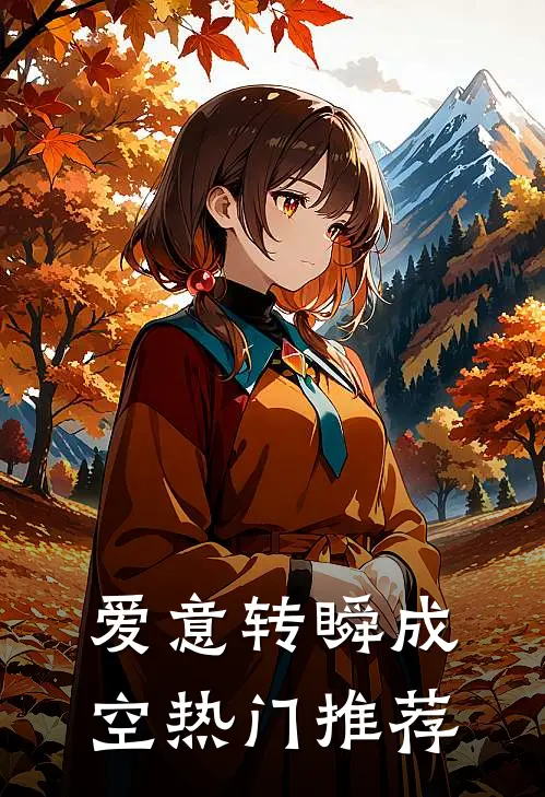爱意转瞬成空热门推荐