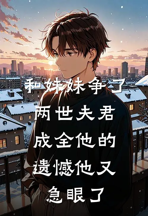 和妹妹争了两世夫君，成全他的遗憾他又急眼了