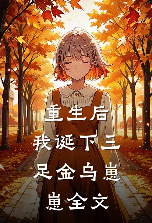 重生后,我诞下三足金乌崽崽全文阅读