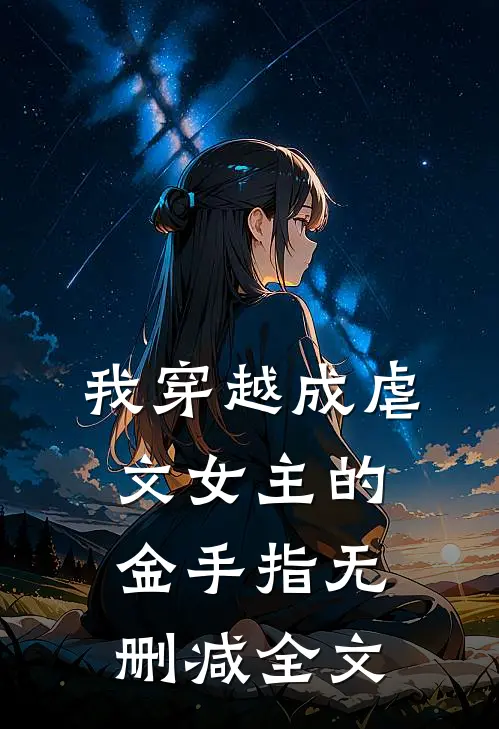 我穿越成虐文女主的金手指无删减全文免费阅读