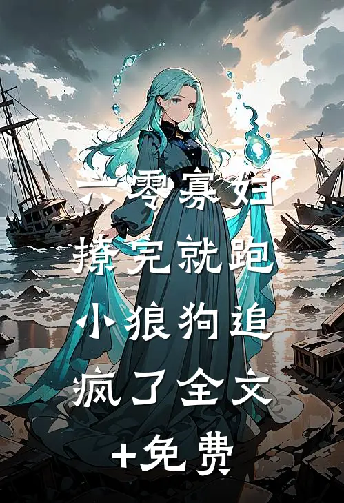 六零寡妇撩完就跑，小狼狗追疯了全文+免费