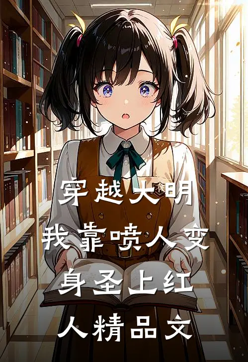 穿越大明，我靠喷人变身圣上红人精品文