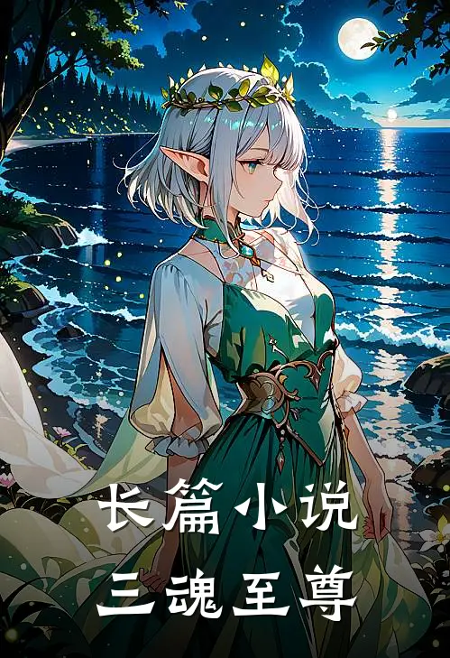 长篇三魂至尊在线阅读
