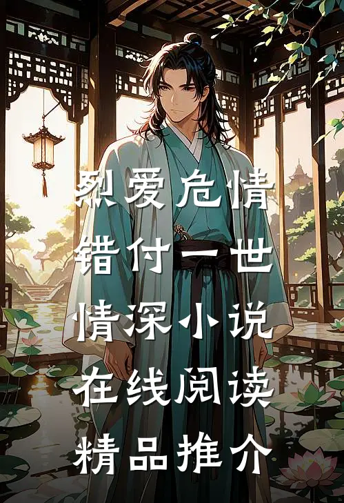 烈爱危情:错付一世情深 小说在线阅读精品推介