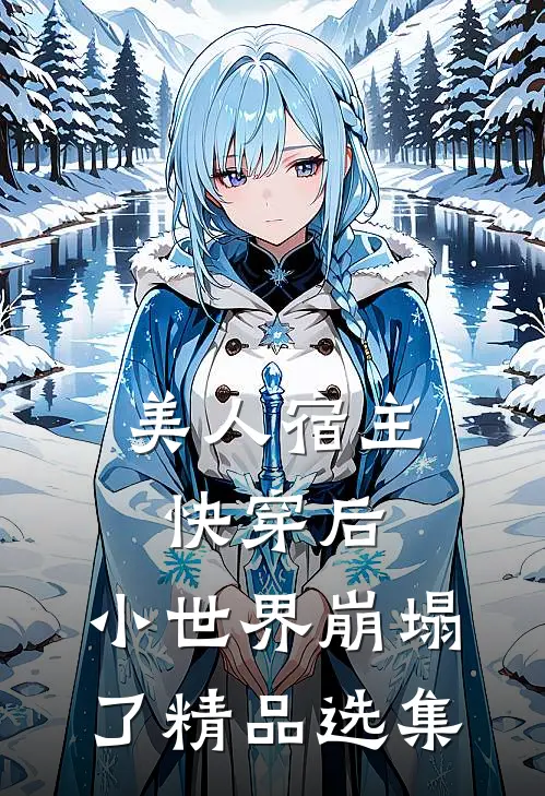 美人宿主快穿后,小世界崩塌了精品选集