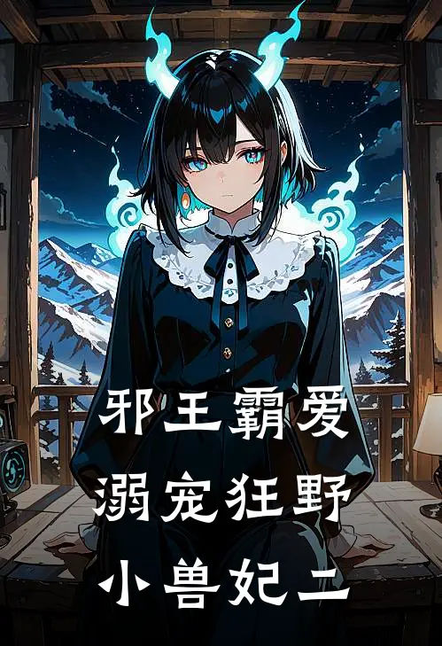 邪王霸爱溺宠狂野小兽妃二 小