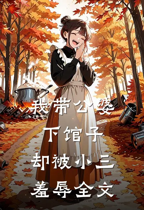 我带公婆下馆子,却被小三羞辱全文在线阅读