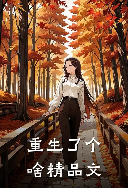 重生了个啥精品文