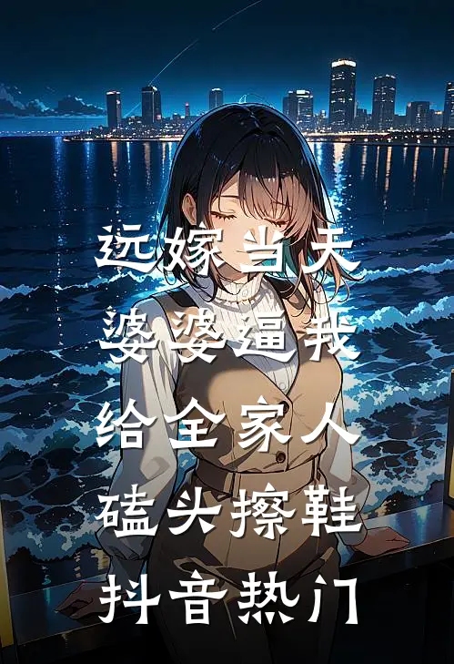 远嫁当天，婆婆逼我给全家人磕头擦鞋抖音热门
