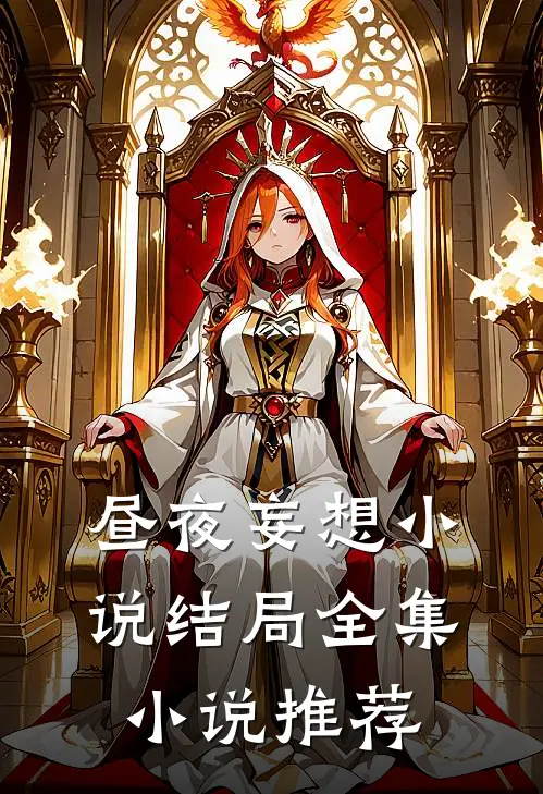 昼夜妄想小说结局全集小说推荐