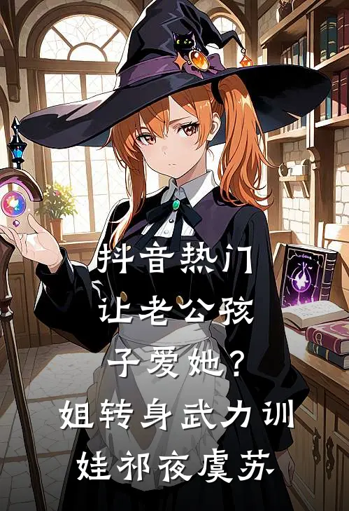 抖音热门让老公孩子爱她？姐转身武力训娃祁夜虞苏