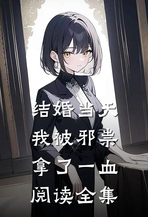 结婚当天，我被邪祟拿了一血阅读全集