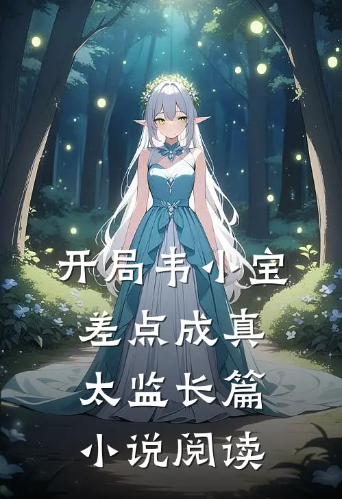 开局韦小宝,差点成真太监长篇阅读免费