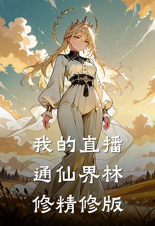 我的直播通仙界林修精修版