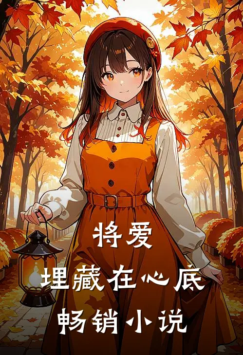 将爱,埋藏在心底畅销阅读