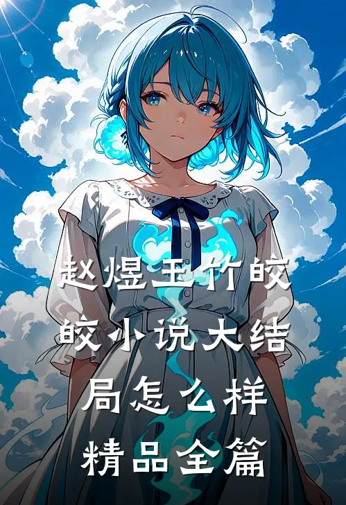 赵煜玉竹皎皎小说大结局怎么样精品全篇
