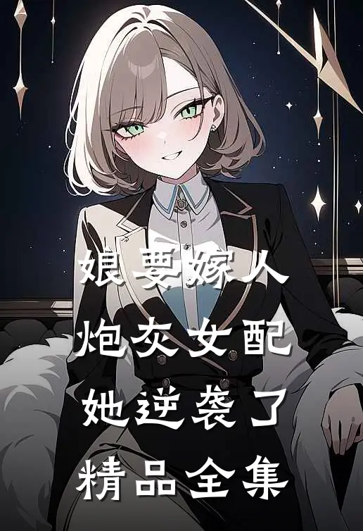 娘要嫁人炮灰女配她逆袭了精品全集免费阅读