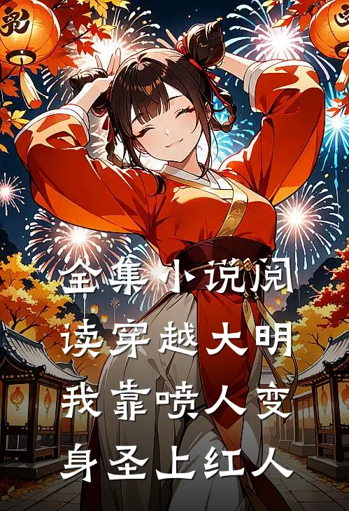 全集小说阅读穿越大明，我靠喷人变身圣上红人