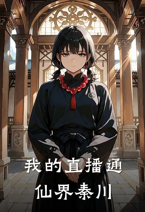 我的直播通仙界秦川