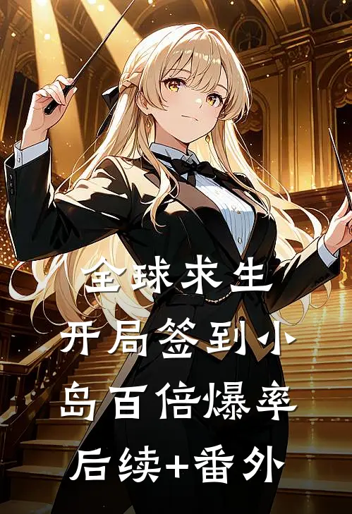 全球求生：开局签到小岛百倍爆率后续+番外