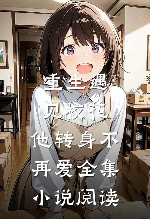 重生遇见校花,他转身不再爱全集阅读免费