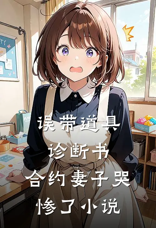 误带道具诊断书,合约妻子哭惨了