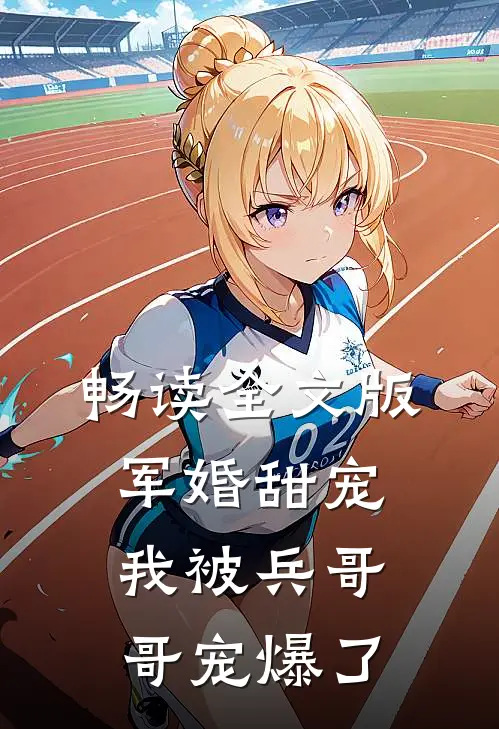 畅读全文版军婚甜宠我被兵哥哥宠爆了