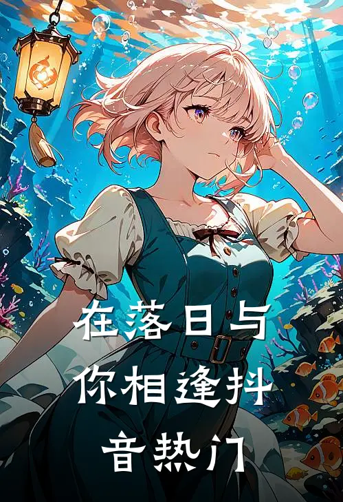 在落日与你相逢抖音热门