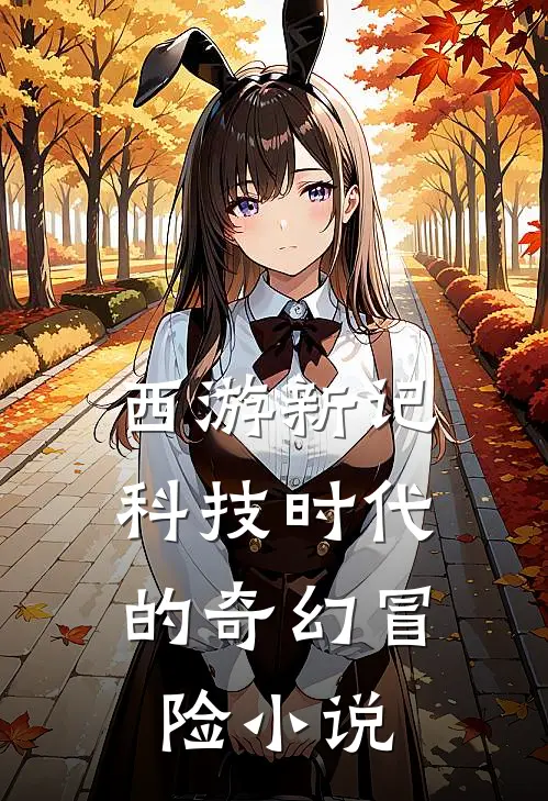 西游新记科技时代的奇幻冒险