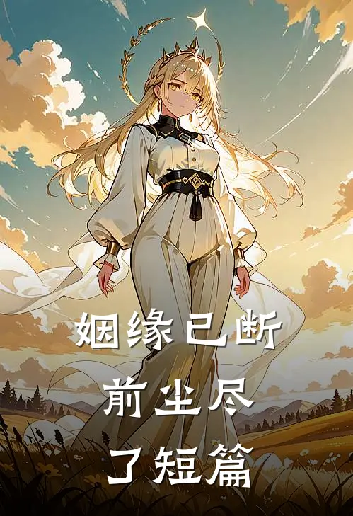 姻缘已断,前尘尽了短篇免费阅读