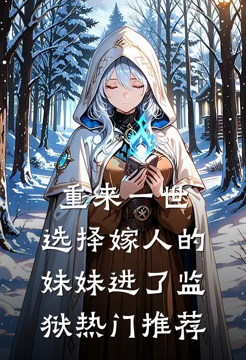重来一世，选择嫁人的妹妹进了监狱热门推荐