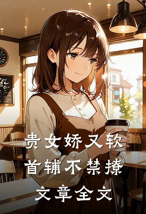贵女娇又软，首辅不禁撩文章全文