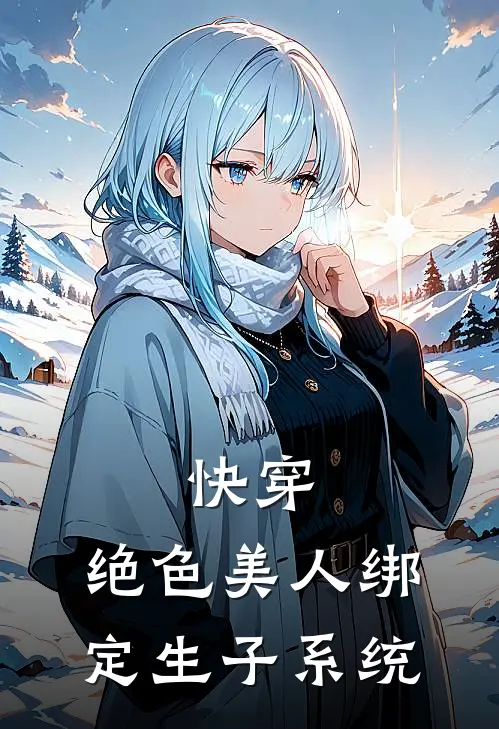 快穿绝色美人绑定生子系统乐及年年