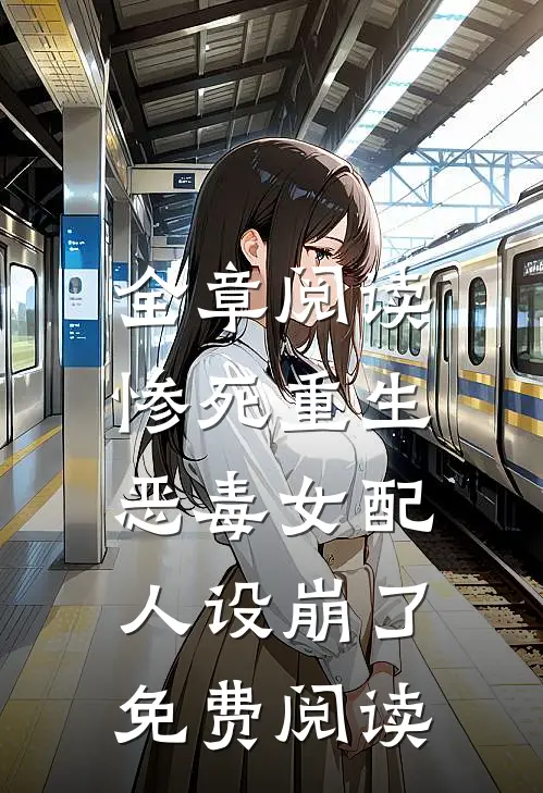 全章阅读惨死重生,恶毒女配人设崩了免费阅读
