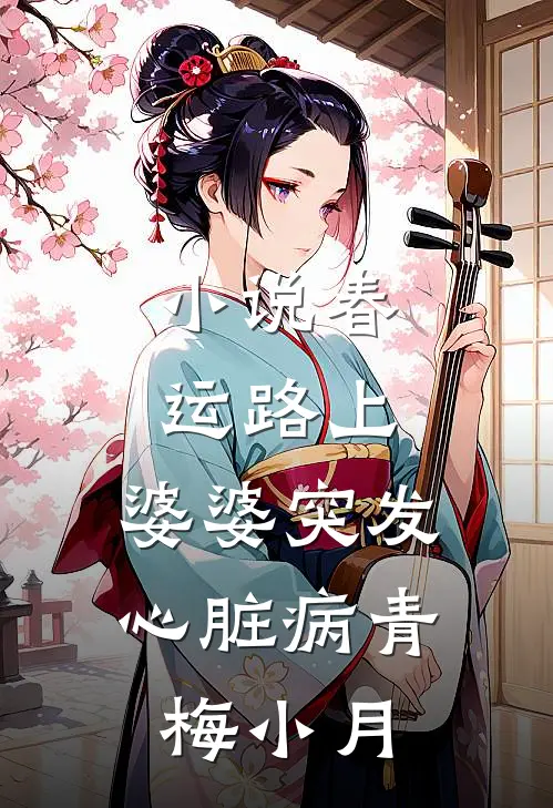 小说春运路上，婆婆突发心脏病(青梅小月)