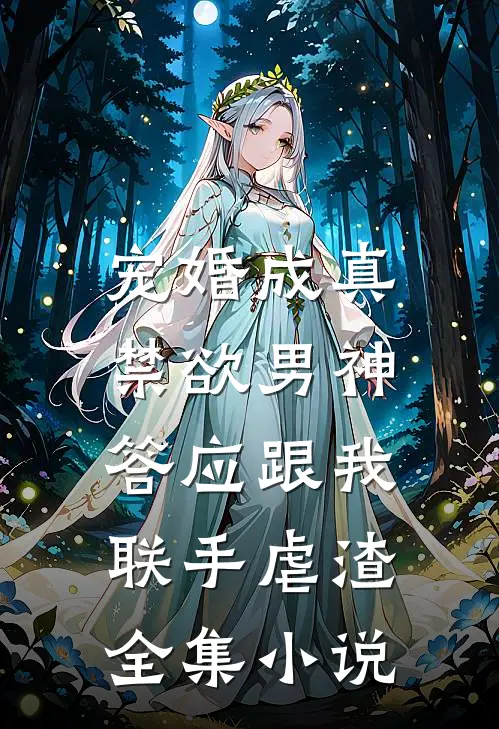 宠婚成真禁欲男神答应跟我联手虐渣全集阅读