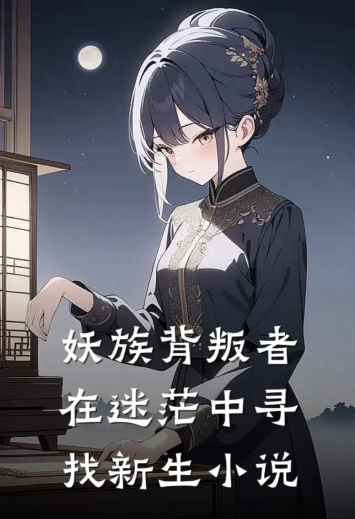 妖族背叛者在迷茫中寻找新生