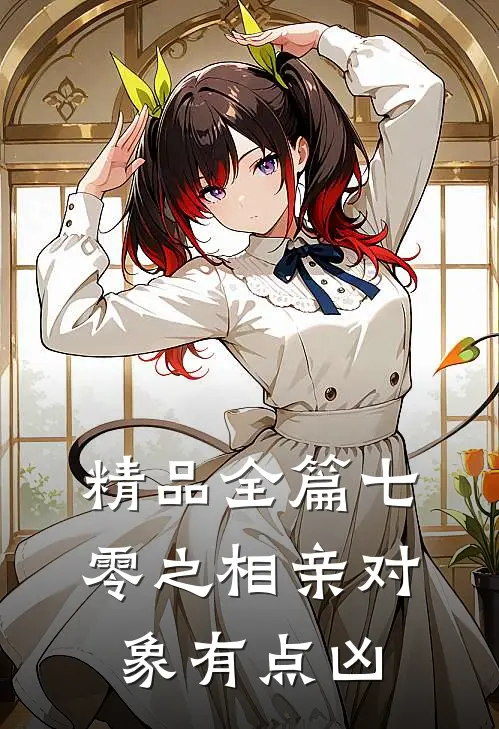 精品全篇七零之相亲对象有点凶